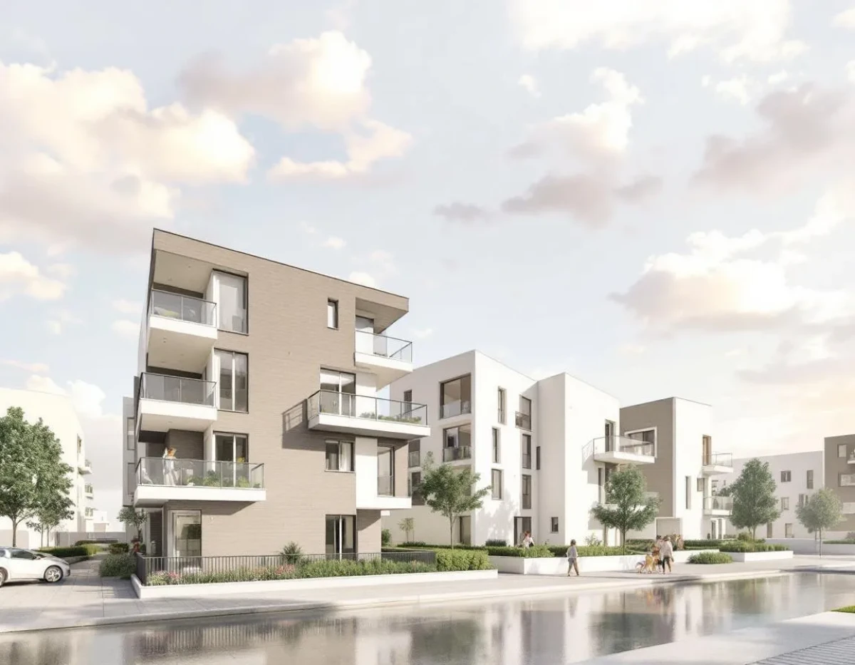 Investissez dans l'Avenir : Donnez Vie à Votre Projet Immobilier en 2025