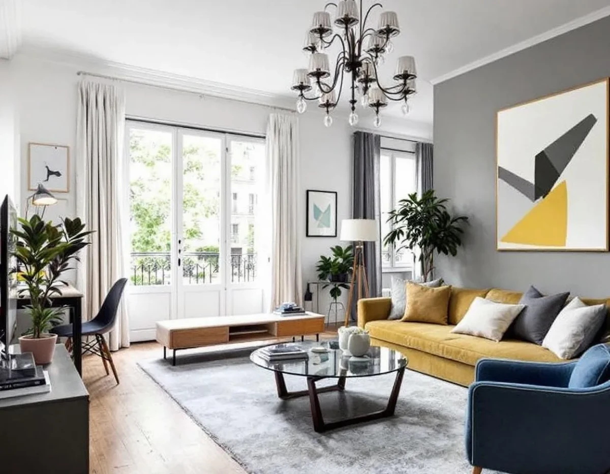 Rénovation de Maisons et Appartements à Paris : Transformez Votre Espace avec des Experts