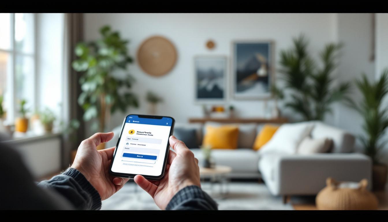 Comment résoudre les problèmes de Banque Postale identification