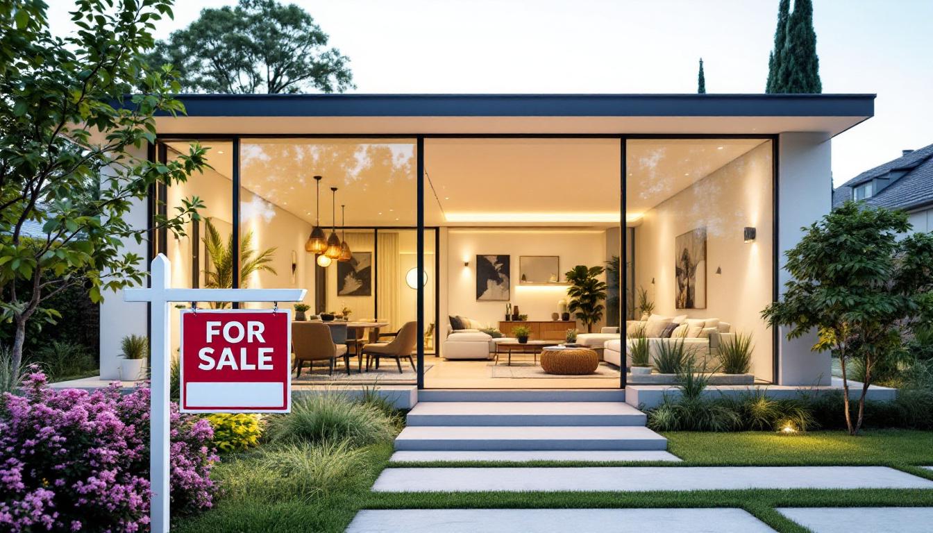 Quel taux d'intérêt prêt immobilier pour votre projet