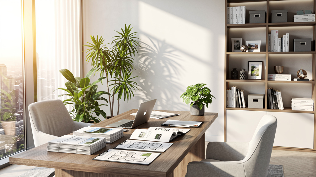 Dénomination sociale en immobilier : 7 règles à respecter