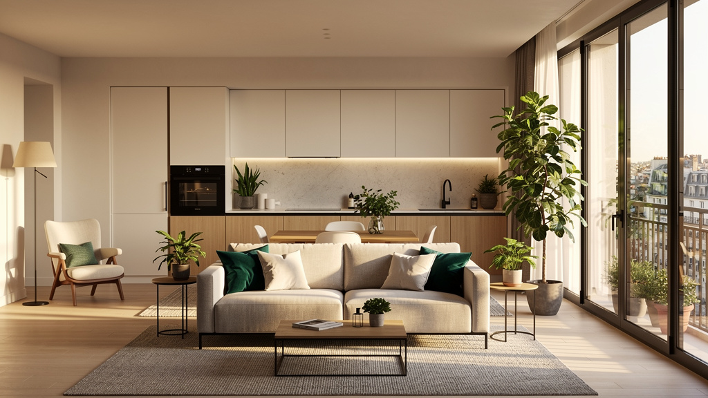 Lola Quivoron révolutionne le marché immobilier français