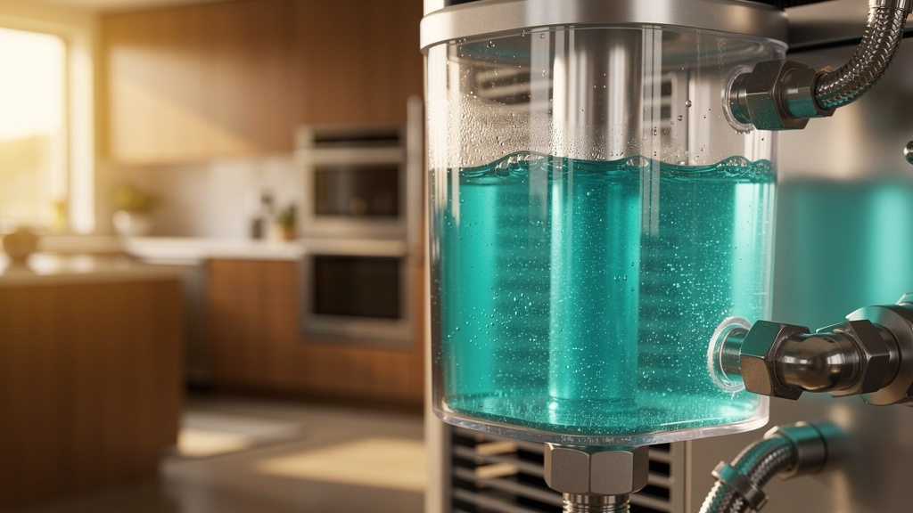Voyant liquide de refroidissement : 5 erreurs à éviter chez soi