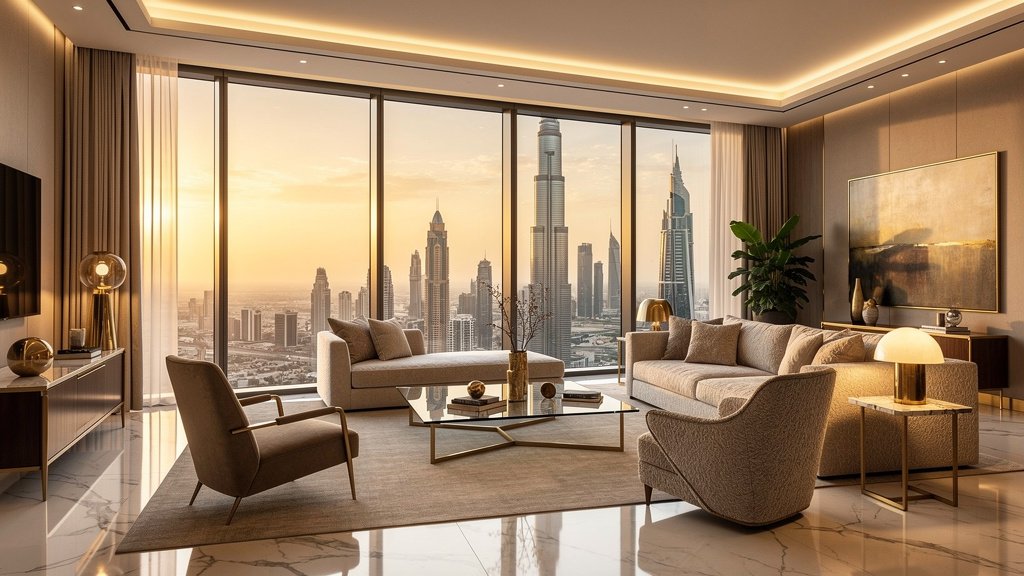 Les 7 avantages fiscaux pour vivre à Dubai cette année