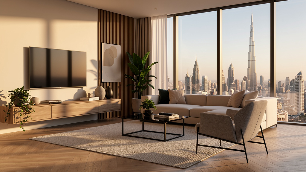 Dubai acheter appartement : 7 quartiers où investir en 2026