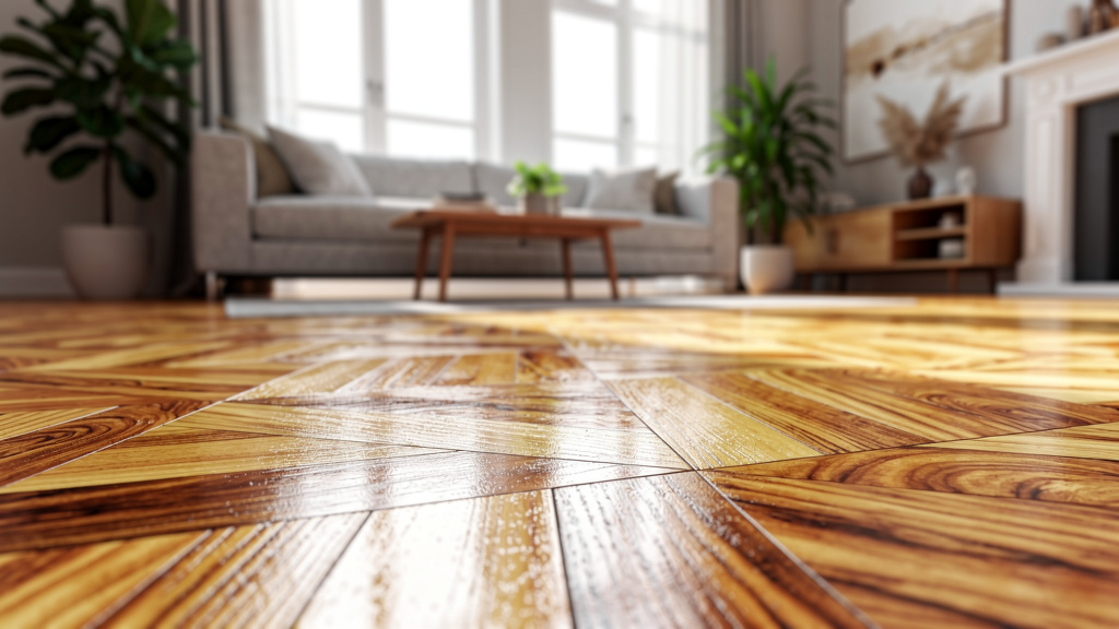 Prix pour poncer un parquet : tarifs 2026 et devis détaillés
