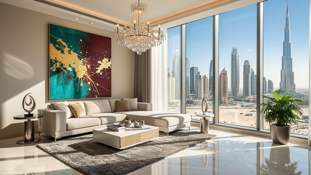 Dubai habitant : fiscalité et avantages pour investir